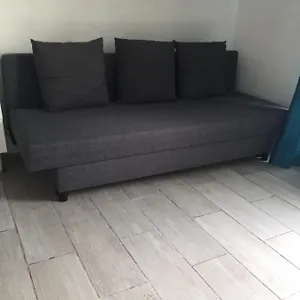  Appartement Studio