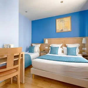 Grand Dore 3* París