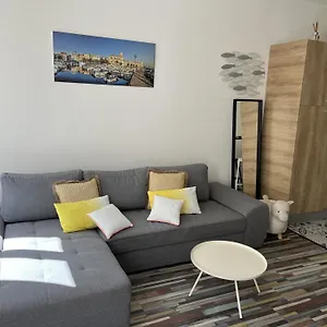  Appartement 7 Rue Des Poilus