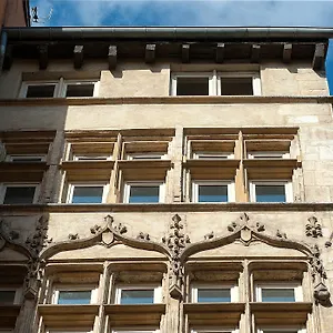 La Maison Debourg Apartment Lyon