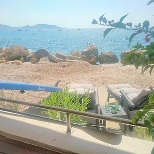  Appartement A L' Orée De L'ô